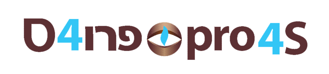 pro4s logo